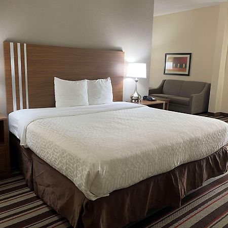 Best Western Windsor Inn And Suites Danville Buitenkant foto