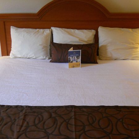 Best Western Windsor Inn And Suites Danville Buitenkant foto