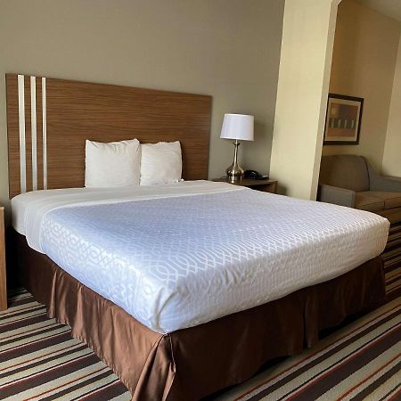 Best Western Windsor Inn And Suites Danville Buitenkant foto