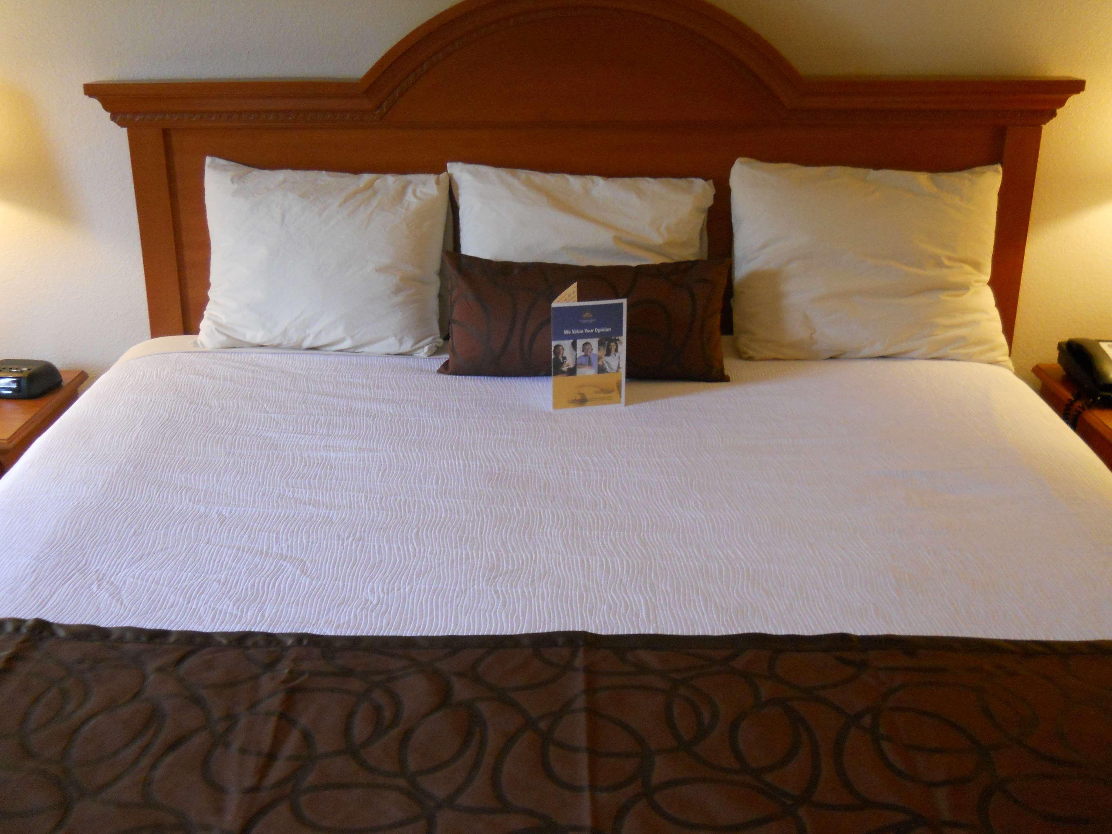 Best Western Windsor Inn And Suites Danville Buitenkant foto